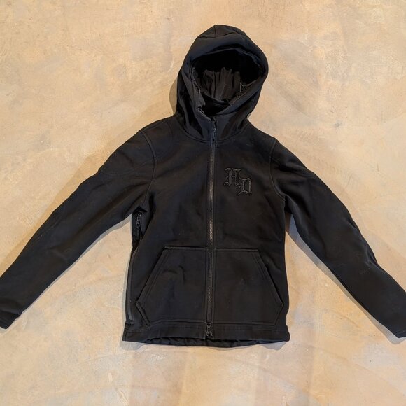 HD Women's Jacket - Picture 3 of 15